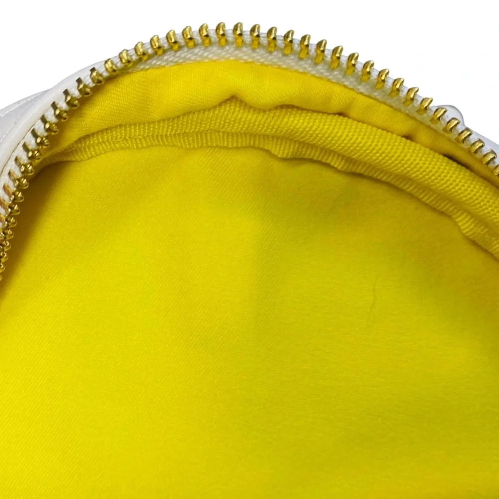 Loungefly Minnie Sunflower Mini Backpack - Picture 2 of 3